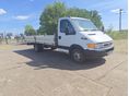 IVECO DAILY 2000/12 - 4