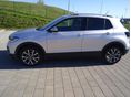 VOLKSWAGEN T-CROSS 2023/1 - 2