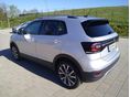VOLKSWAGEN T-CROSS 2023/1 - 3
