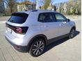 VOLKSWAGEN T-CROSS 2023/1 - 4