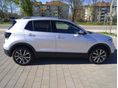 VOLKSWAGEN T-CROSS 2023/1 - 5