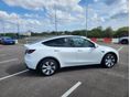 TESLA MODEL Y 2021/12 - 2