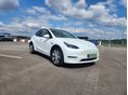 TESLA MODEL Y 2021/12 - 5