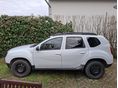 DACIA DUSTER 2013/6 - 8
