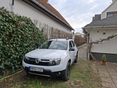 DACIA DUSTER Van 1.5 dCi Exception