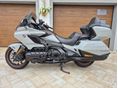 HONDA GL 1800 (GOLD WING) DCT TOUR-kivitel!!! MAGYARORSZÁGI!!! NAVI ÜLÉSFŰTÉS TEMPOMAT MARKOLATFŰTÉS