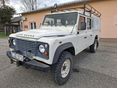 LAND ROVER DEFENDER 130 Crew 2.4 D
