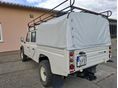 LAND ROVER DEFENDER 2010/6 - 3