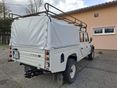 LAND ROVER DEFENDER 2010/6 - 4