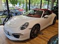 PORSCHE 911 2013/2 - 2