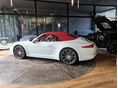 PORSCHE 911 2013/2 - 3