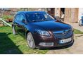 OPEL INSIGNIA Sports Tourer 2.0 CDTI Cosmo AWD