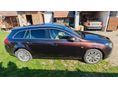 OPEL INSIGNIA 2013/5 - 2