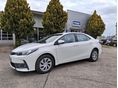TOYOTA COROLLA Sedan 1.6 Active 132LE EURO6. magyar szervizkönyves első tulajdonostól 90.000.km