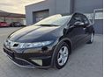 HONDA CIVIC 2009/2 - 1