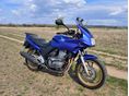 HONDA CB 500 S (PC32)