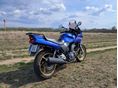 HONDA CB 500 2000/12 - 2