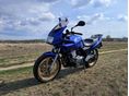 HONDA CB 500 2000/12 - 5