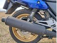 HONDA CB 500 2000/12 - 8