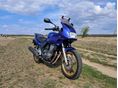 HONDA CB 500 2000/12 - 11