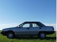 MITSUBISHI LANCER 1986/7 - 7