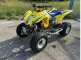 SUZUKI LT-Z 400 