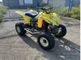 SUZUKI LT-Z 400 2004/2 - 2