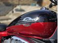 HONDA VT 600 C SHADOW Ár extrákkal 1.5M
