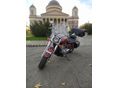 HONDA SHADOW 750 VT C4