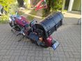 HONDA SHADOW 750 2005/9 - 2