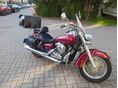 HONDA SHADOW 750 2005/9 - 4