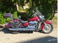 HONDA SHADOW 750 2005/9 - 6