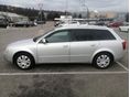 AUDI A4 2003/9 - 2