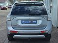 MITSUBISHI OUTLANDER 2015/4 - 7
