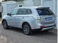 MITSUBISHI OUTLANDER 2015/4 - 4