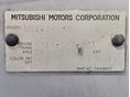MITSUBISHI OUTLANDER 2015/4 - 26