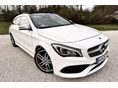 MERCEDES-BENZ CLA 220 2018/10 - 1