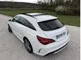 MERCEDES-BENZ CLA 220 2018/10 - 2