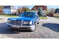 MERCEDES-BENZ W 126 280 SE