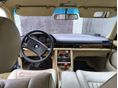 MERCEDES-BENZ W 126 1982/1 - 3