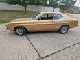 FORD CAPRI 1972/4 - 3