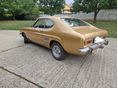 FORD CAPRI 1972/4 - 4