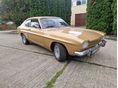 FORD CAPRI 1972/4 - 5