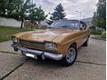 FORD CAPRI 1972/4 - 8