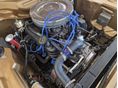 FORD CAPRI 1972/4 - 10