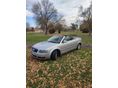 AUDI A4 CABRIO 1.8 T