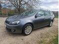 VOLKSWAGEN GOLF VI 1.6 TDi Comfortline