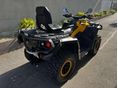 CAN-AM OUTLANDER MAX 2014/6 - 2