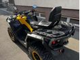 CAN-AM OUTLANDER MAX 2014/6 - 4