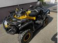 CAN-AM OUTLANDER MAX 2014/6 - 5
